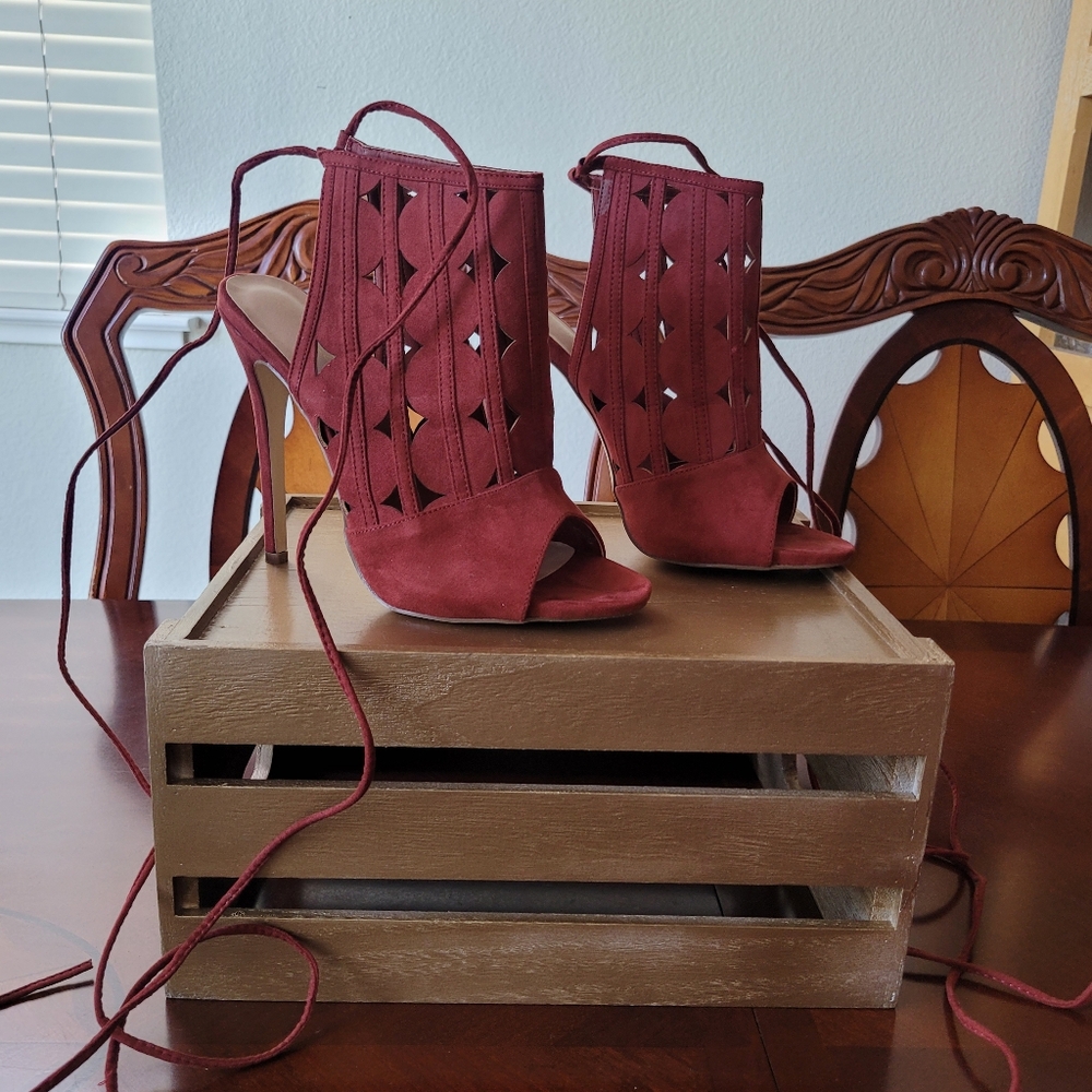 Shoe Dazzle RACHEL